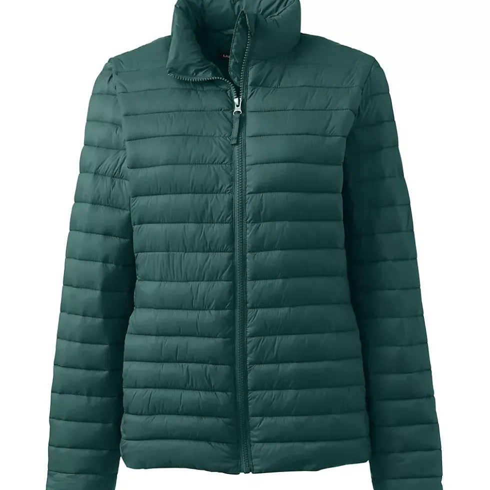 School Uniform Kids Insulated Jacket