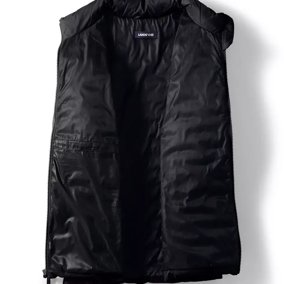School Uniform Kids Insulated Jacket