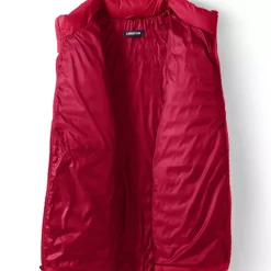 School Uniform Kids Insulated Jacket
