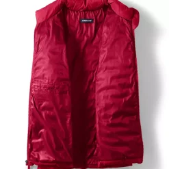 School Uniform Kids Insulated Jacket