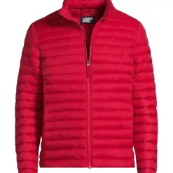 School Uniform Kids Insulated Jacket