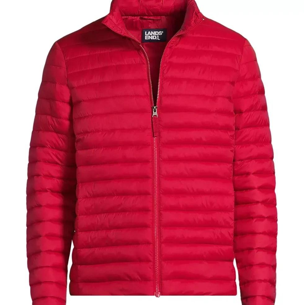 School Uniform Kids Insulated Jacket