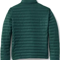 School Uniform Kids Insulated Jacket