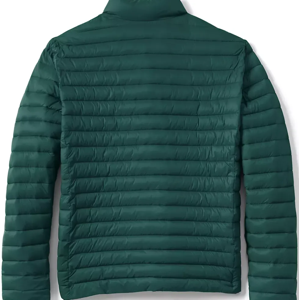School Uniform Kids Insulated Jacket