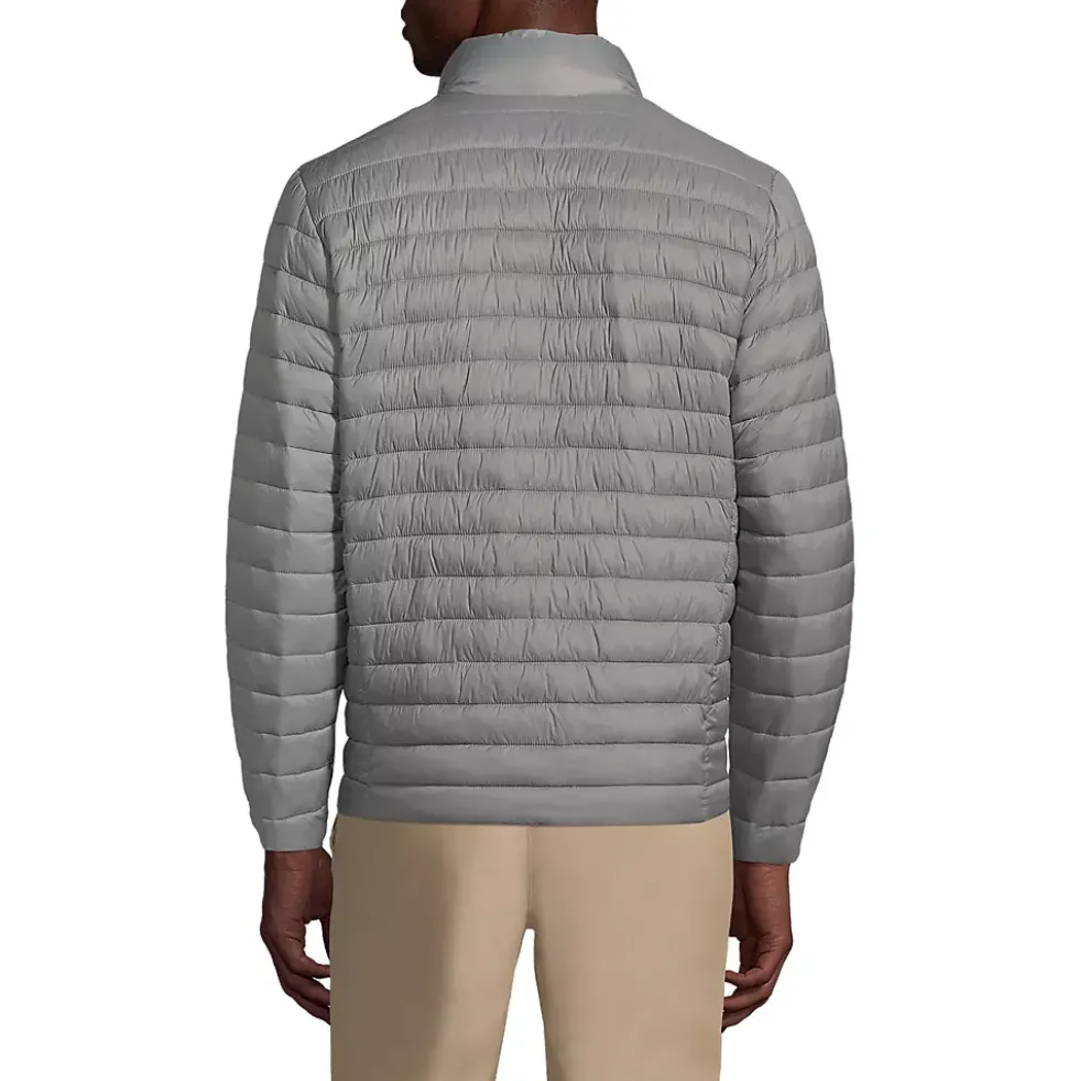 School Uniform Kids Insulated Jacket