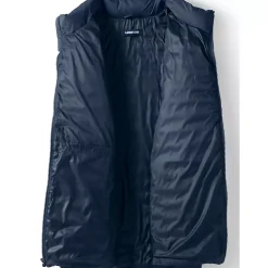School Uniform Kids Insulated Jacket