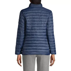 School Uniform Kids Insulated Jacket