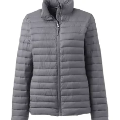 School Uniform Kids Insulated Jacket