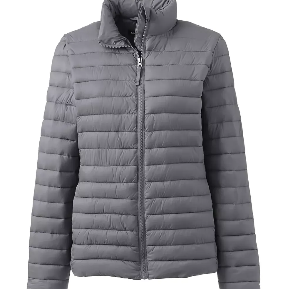 School Uniform Kids Insulated Jacket