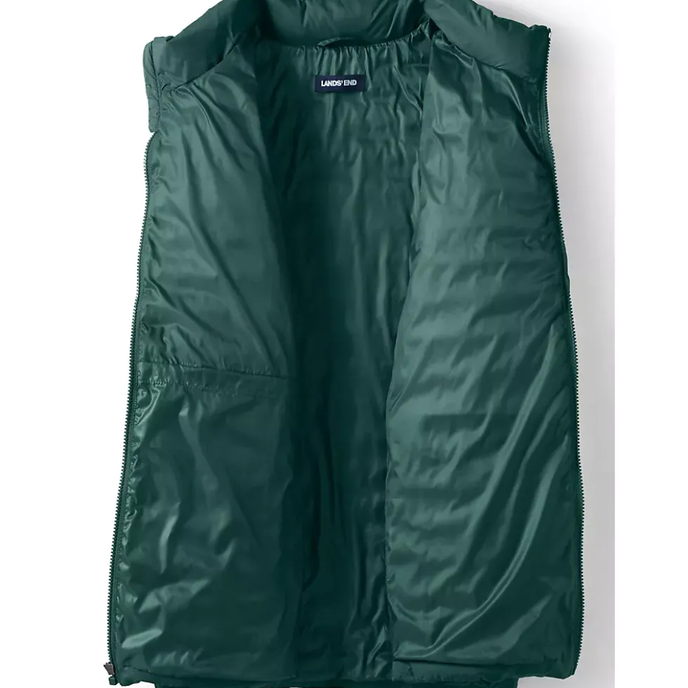 School Uniform Kids Insulated Jacket
