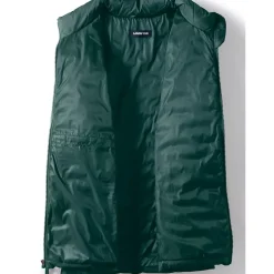School Uniform Kids Insulated Jacket