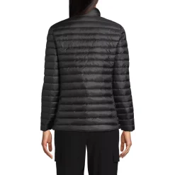 School Uniform Kids Insulated Jacket