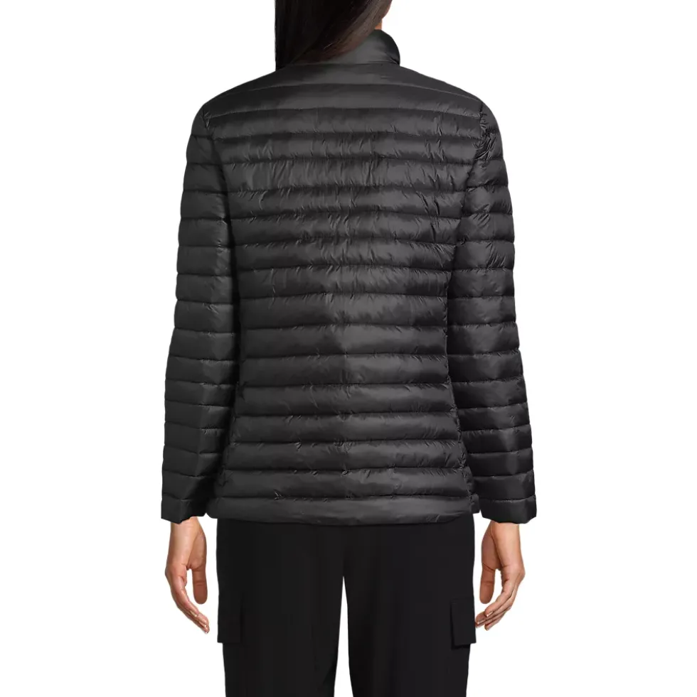 School Uniform Kids Insulated Jacket