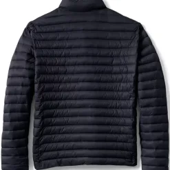 School Uniform Kids Insulated Jacket