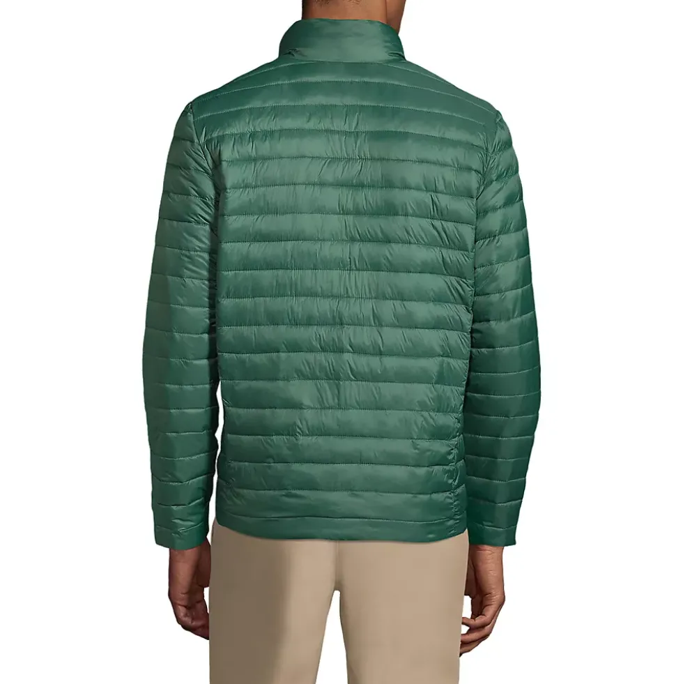 School Uniform Kids Insulated Jacket