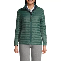 School Uniform Kids Insulated Jacket