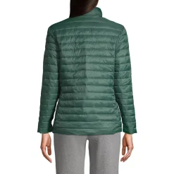 School Uniform Kids Insulated Jacket