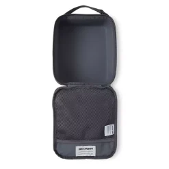 School Uniform Kids Insulated EZ Wipe Lunch Box