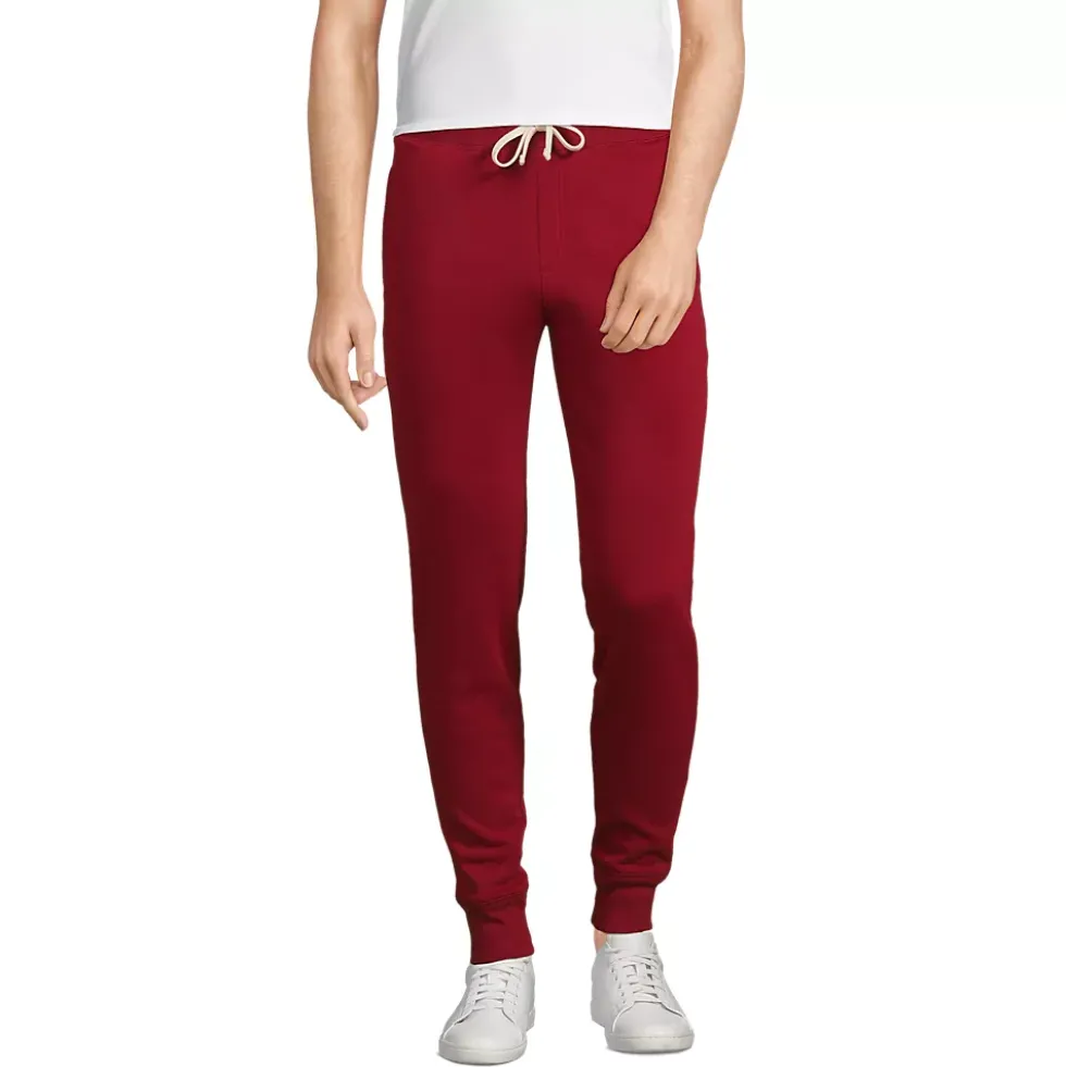 School Uniform Kids Jogger Sweatpants