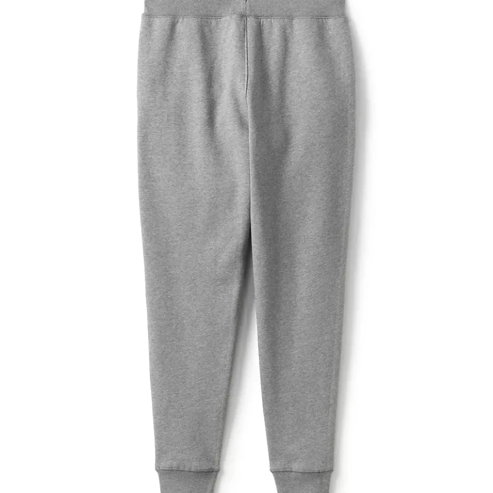 School Uniform Kids Jogger Sweatpants