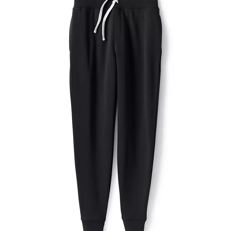 School Uniform Kids Jogger Sweatpants