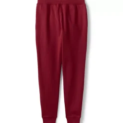 School Uniform Kids Jogger Sweatpants