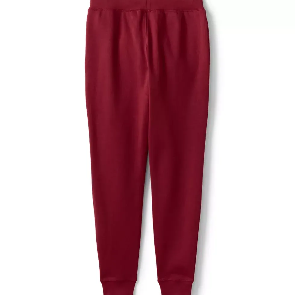 School Uniform Kids Jogger Sweatpants