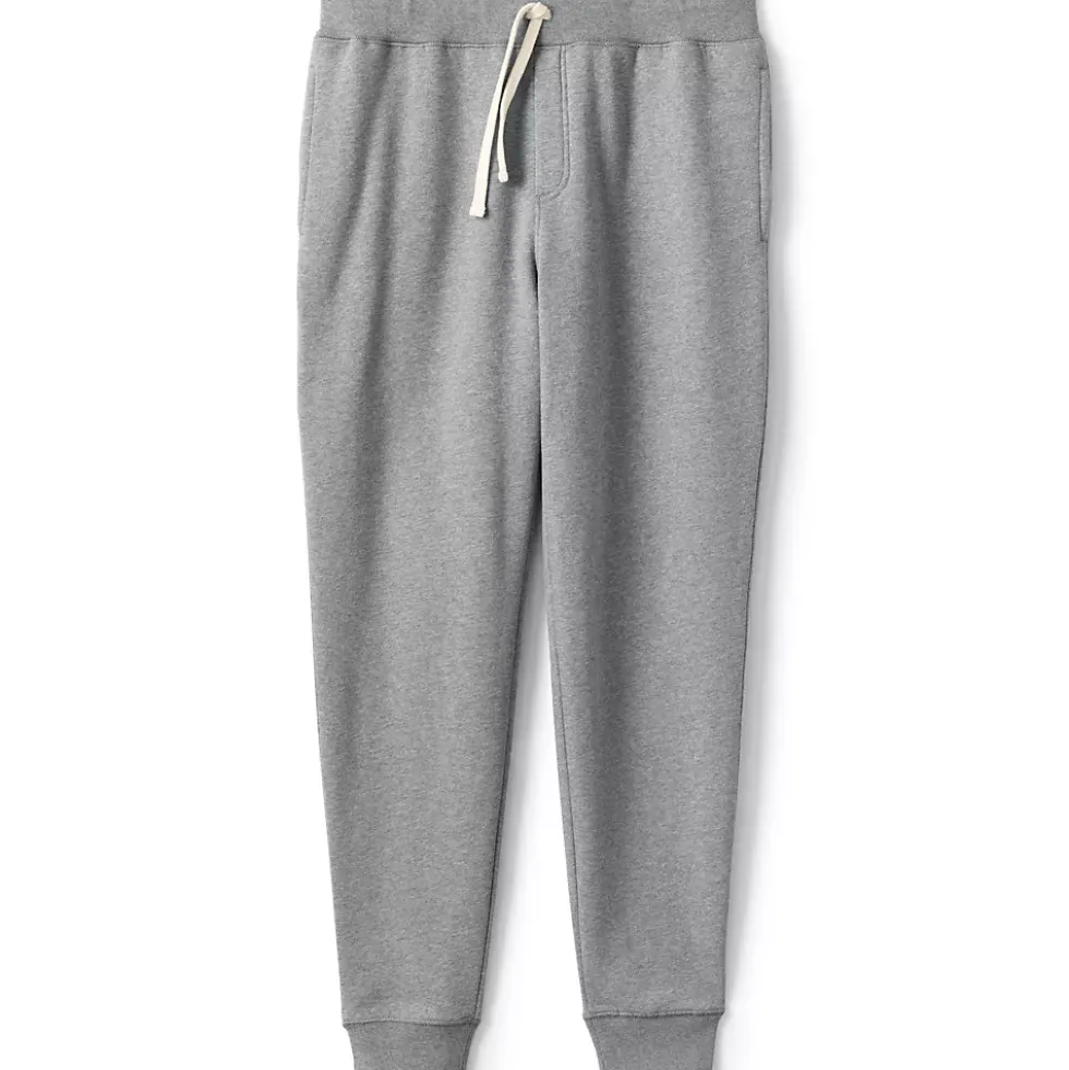 School Uniform Kids Jogger Sweatpants