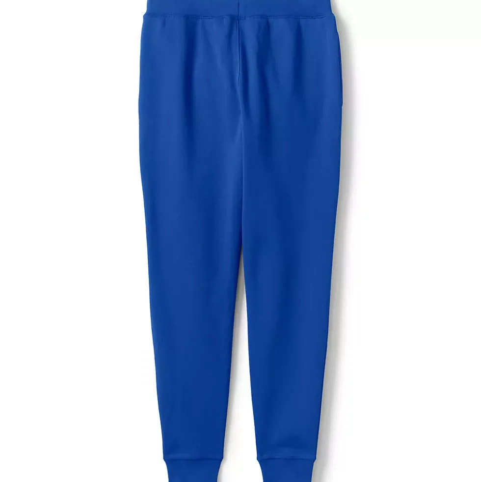 School Uniform Kids Jogger Sweatpants