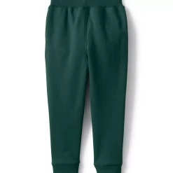 School Uniform Kids Jogger Sweatpants