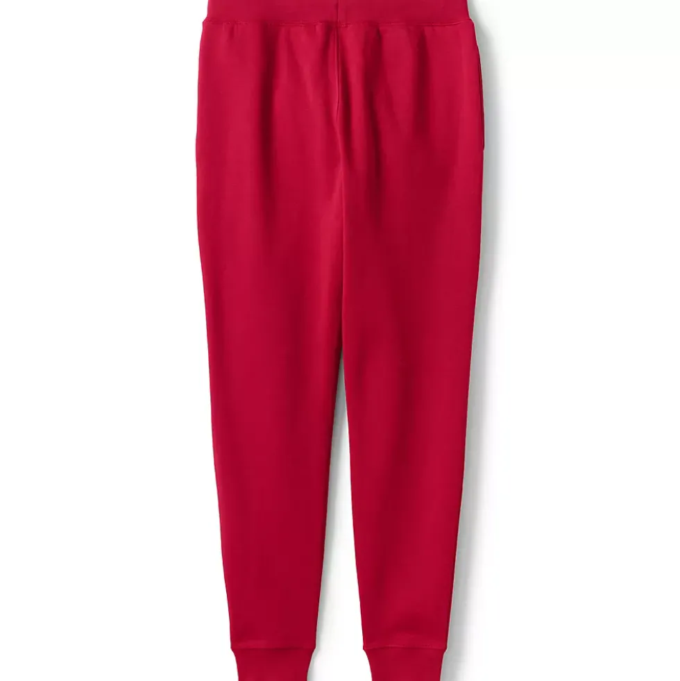 School Uniform Kids Jogger Sweatpants