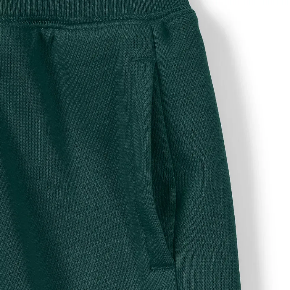 School Uniform Kids Jogger Sweatpants