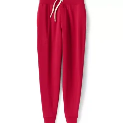 School Uniform Kids Jogger Sweatpants