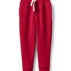 School Uniform Kids Jogger Sweatpants