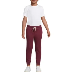 School Uniform Kids Jogger Sweatpants