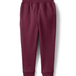 School Uniform Kids Jogger Sweatpants