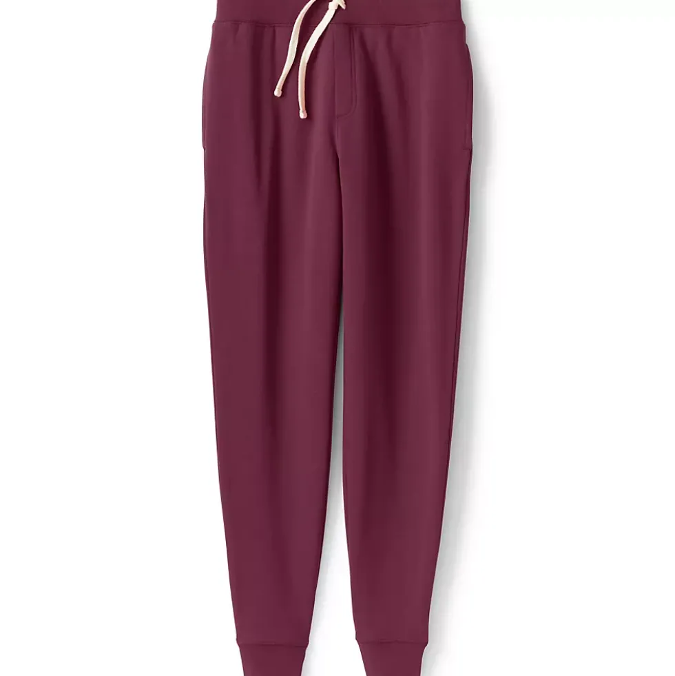 School Uniform Kids Jogger Sweatpants