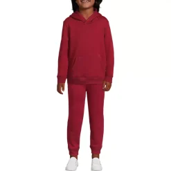 School Uniform Kids Jogger Sweatpants