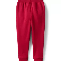 School Uniform Kids Jogger Sweatpants