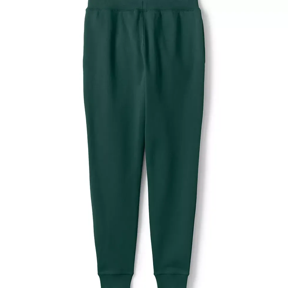 School Uniform Kids Jogger Sweatpants