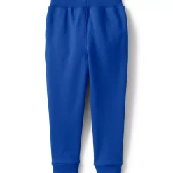 School Uniform Kids Jogger Sweatpants