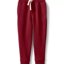 School Uniform Kids Jogger Sweatpants