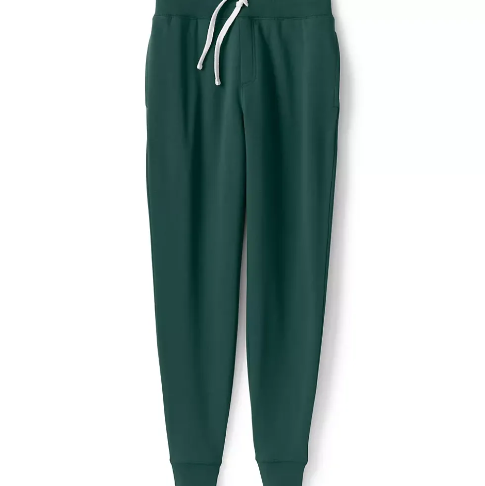 School Uniform Kids Jogger Sweatpants