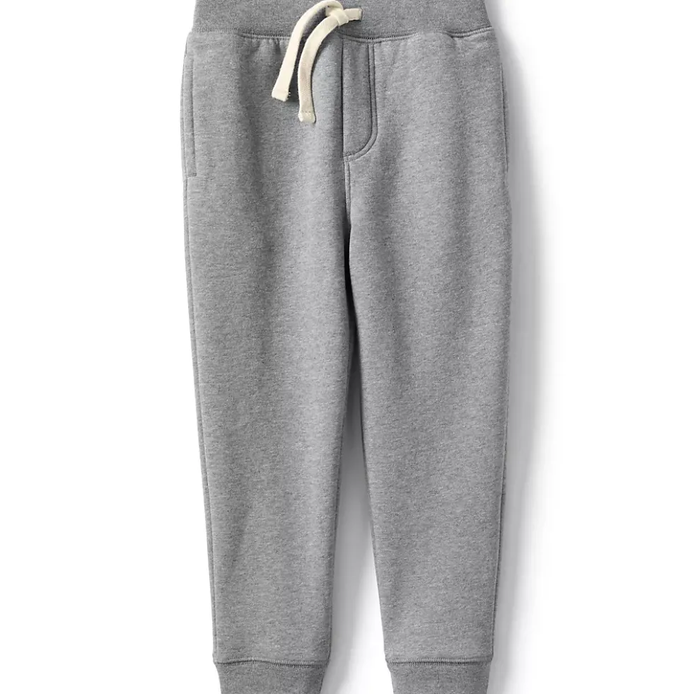 School Uniform Kids Jogger Sweatpants