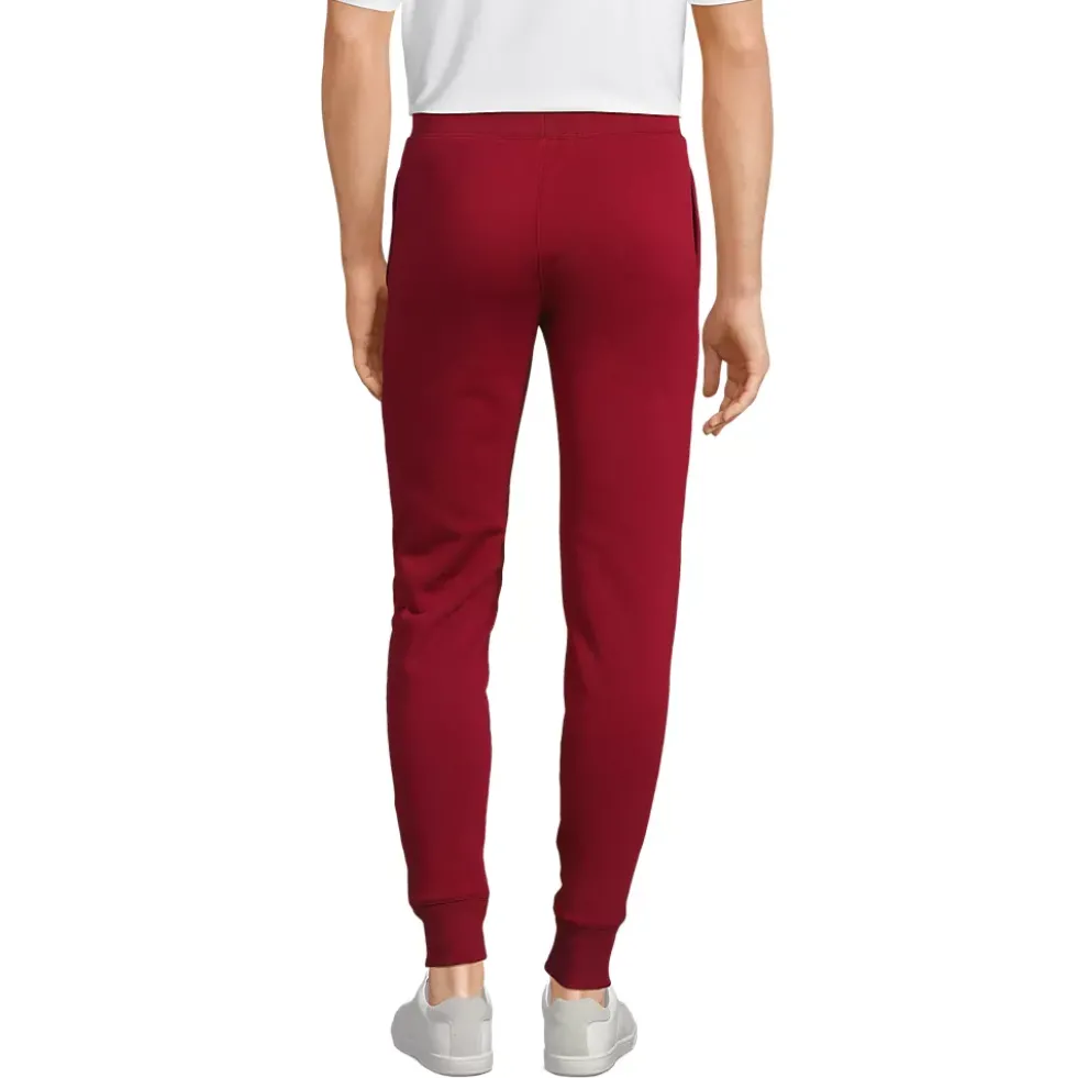 School Uniform Kids Jogger Sweatpants