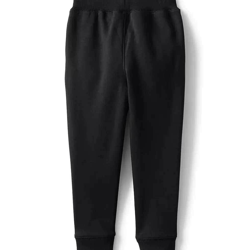 School Uniform Kids Jogger Sweatpants