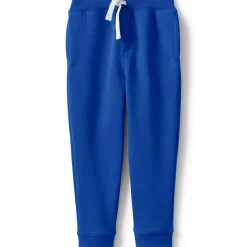 School Uniform Kids Jogger Sweatpants