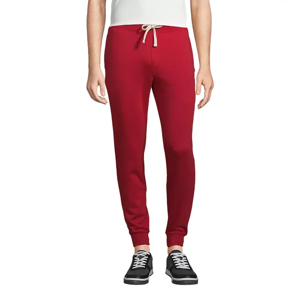 School Uniform Kids Jogger Sweatpants