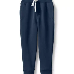 School Uniform Kids Jogger Sweatpants