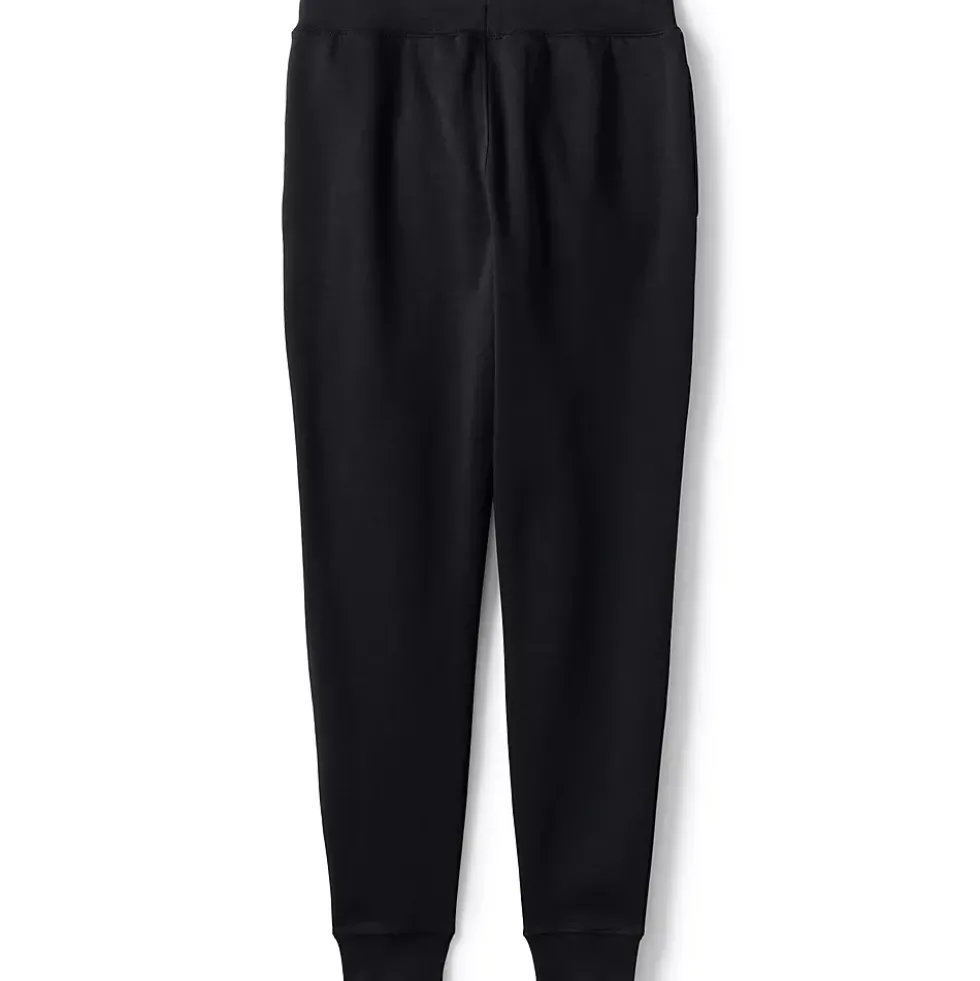 School Uniform Kids Jogger Sweatpants